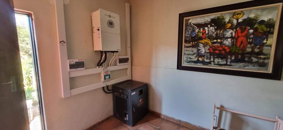4 Bedroom Property for Sale in Elandsrand North West